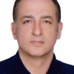 تصویر دکتر مهرداد حدادی اقدم