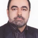 تصویر دکتر علی احمدی