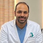 تصویر دکتر محمد صابری