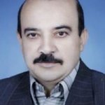 تصویر دکتر رحمت اله زمانی