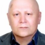 تصویر دکتر احمد نکیسایی