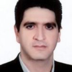 تصویر دکتر عباس پاسدارشیرازی