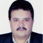 تصویر دکتر عباس تقویه