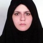 تصویر دکتر مژگان زمانی فر