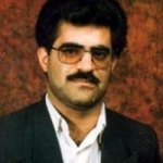 تصویر دکتر رضا زمانی