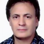تصویر دکتر علی رضا استانه