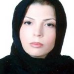 تصویر دکتر افرینا بهادر