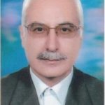تصویر دکتر فرهاد مکاری