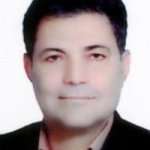 تصویر دکتر رحمت اله فنائی