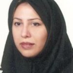 تصویر دکتر مهناز اسدی غفاری