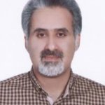 تصویر دکتر محمد رضا احمدیان مقدم