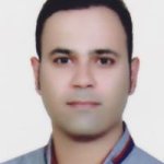 تصویر دکتر سیداحمد غریفی