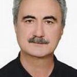 تصویر دکتر غلامرضا مرادی منش