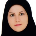 تصویر دکتر مبینا زمانی فرد