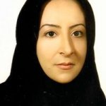 تصویر دکتر ویدا نصری