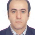 تصویر دکتر داریوش دلیری