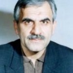 تصویر دکتر هوشنگ کیاکجوری