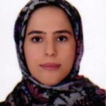 تصویر دکتر بهناز فرزین فر