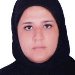 تصویر دکتر مریم یزدان منش