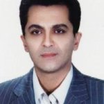تصویر دکتر داریوش سعیدی
