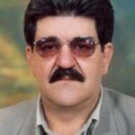 تصویر دکتر رحمت اله کشمیری