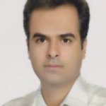 تصویر دکتر مهدی ارزانی شمس ابادی