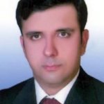 تصویر دکتر سیداحمد متولیان