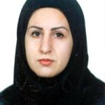 تصویر دکتر فرزانه زمانی عموقین