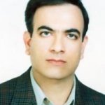 تصویر دکتر علی زمانی