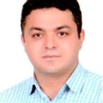 تصویر دکتر افشین فتاح زاده