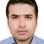 تصویر دکتر رضا رضایی
