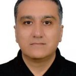 تصویر دکتر بهرام اسدی