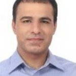 تصویر دکتر رضا احمدی