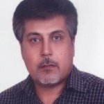 تصویر دکتر قاسم زمانی