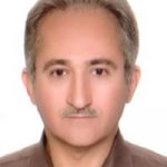 تصویر دکتر علی رضا حاجی