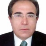 تصویر دکتر صفر سدیدی هریس