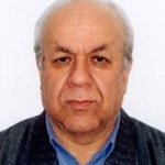 تصویر دکتر احمد امیرچوپانی