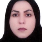 تصویر دکتر فاطمه بابائی راد