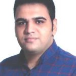 تصویر دکتر سید احسان شاکری نیا