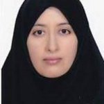 تصویر دکتر لیلی زمانی هرگلانی