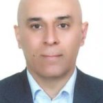 تصویر دکتر داریوش شاهرخ