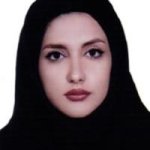تصویر دکتر کیانا سعیدی منش
