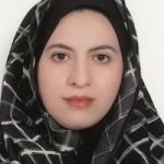 تصویر دکتر منصوره زمانی لاری