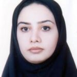 تصویر دکتر ملیحه احمدی
