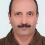 تصویر دکتر عباس شاهی
