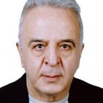 تصویر دکتر محمود دادفر