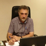 تصویر دکتر مجید ربانی