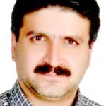 تصویر دکتر رضا صابری همدانی