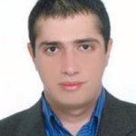 تصویر دکتر سعید فرزین نیا