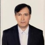 تصویر دکتر مجید منصوری